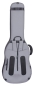 Preview: Ritter RGA6-B/TGR Arosa Deluxe Electric Bass Gigbag, Titanium Grey